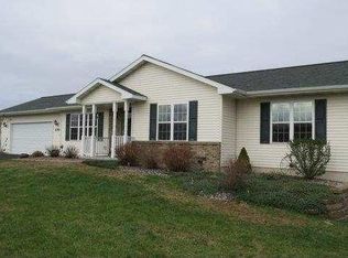 3306 Portage St, Weston, WI 54476