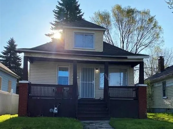7262 Saint Marys St, Detroit, MI 48228