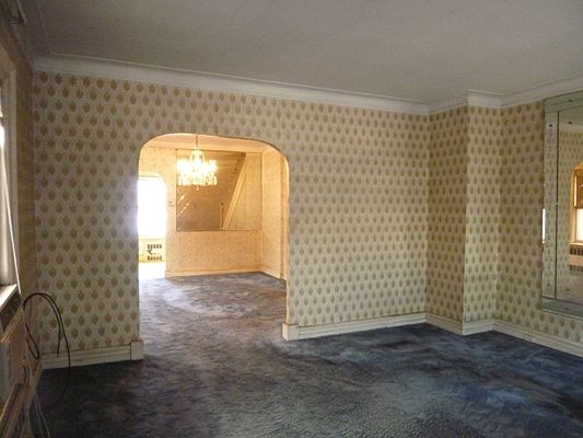 First Time on Market!