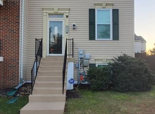 7515 Moraine Dr, Hanover, MD 21076