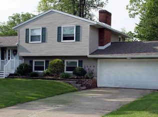 2286 Sprucewood Dr, Mansfield, OH 44903