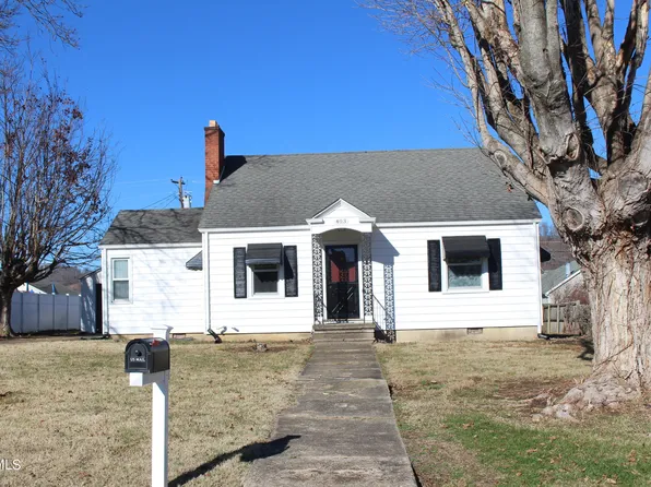 403 E C St, Elizabethton, TN 37643