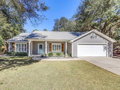 21 Calvary Ct, Crawfordville, FL, 32327