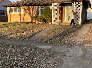 3005 Menominee Ave, Flint, MI 48507