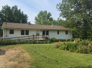 5218 Hartman Rd, Eau Claire, MI 49111