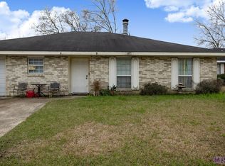13750 Chalmette Ave, Baton Rouge, LA 70810