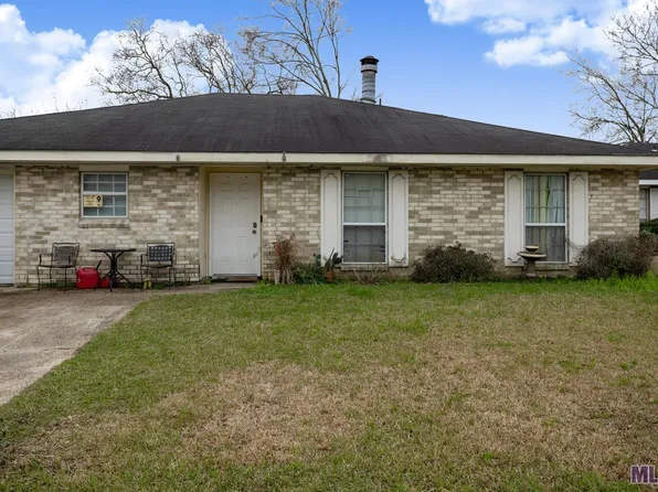 13750 Chalmette Ave, Baton Rouge, LA 70810