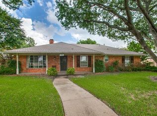 1605 Centenary Dr, Richardson, TX 75081