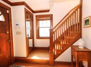 321 Bellevue St, West Roxbury, MA 02132