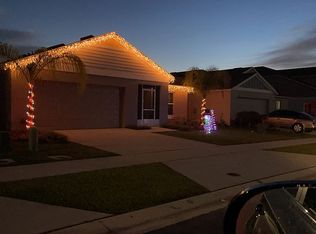 5610 Arlington River Dr, Lakeland, FL 33811