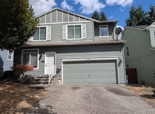198 NE 74th Ave, Hillsboro, OR 97124