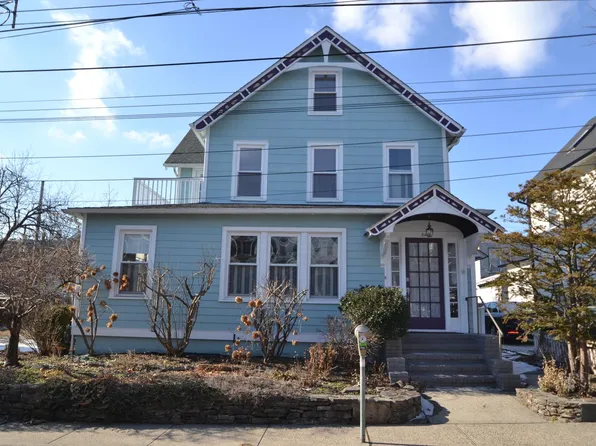 24 Bridge St #2F, Nyack, NY 10960