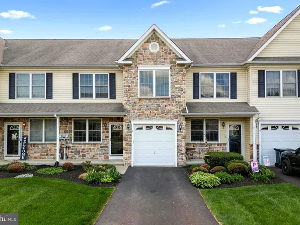 9 Ryan Ct, Telford, PA 18969
