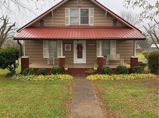 3523 Taylorsville Hwy, Statesville, NC 28625