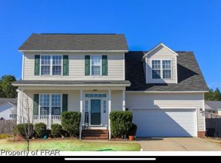 4406 Rose Meadow Dr, Hope Mills, NC 28348