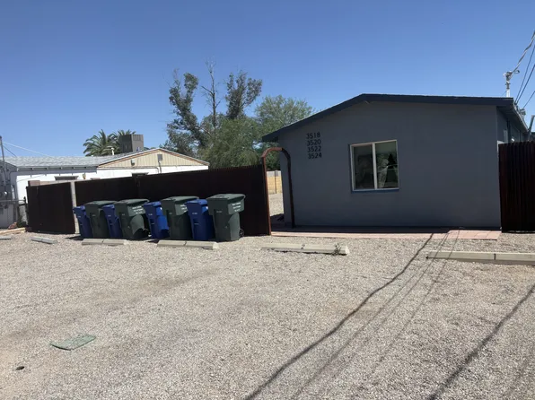 3522 E Bellevue St, Tucson, AZ 85716