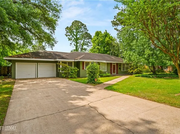 3303 Marye St, Alexandria, LA 71301