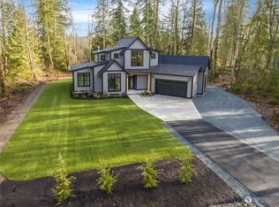 28711 132nd Ave E, Graham, WA
