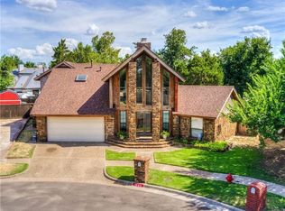 1000 Fountain Gate Cir, Norman, OK 73072