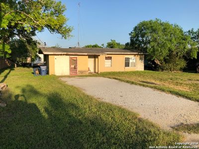 7844 County Road 2763, Sinton, TX, 78387