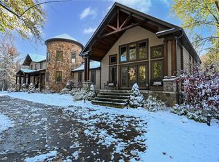 736 Terex Rd, Hudson, OH 44236