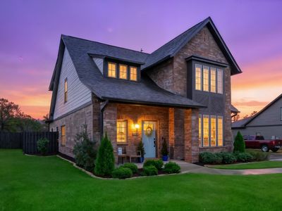 5009 Simms Ldg, Pelham, AL, 35124