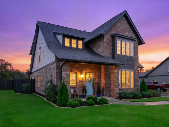 5009 Simms Ldg, Pelham, AL 35124