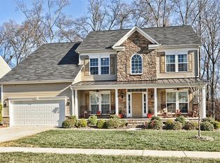 245 Lorraine Rd, Fort Mill, SC 29708