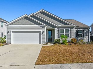 214 Mercator Dr, Summerville, SC 29486