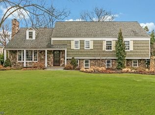 57 May Dr, Chatham, NJ