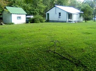 470 Punkin Hollow Rd, Stanton, KY 40380