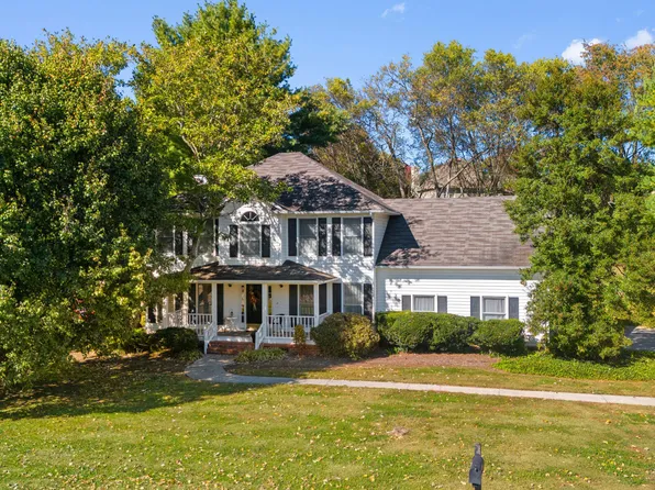 1013 Columbine Lea, Sevierville, TN 37862