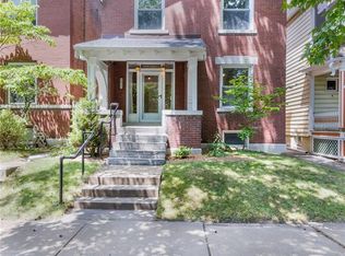 4011 Connecticut St, Saint Louis, MO