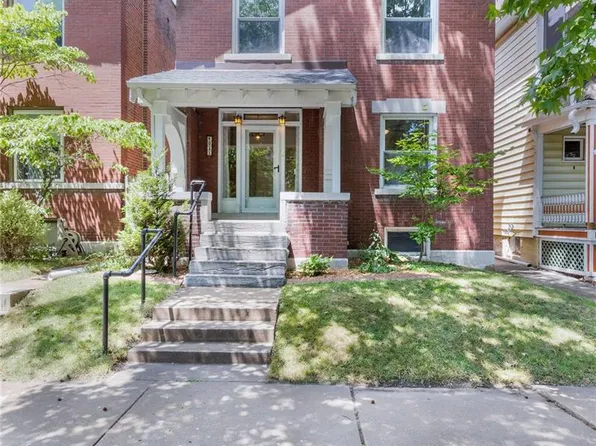 4011 Connecticut St, Saint Louis, MO 63116