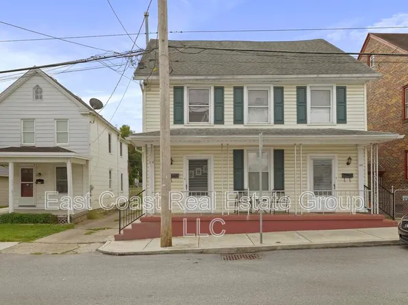 258 W King St, Chambersburg, PA 17201
