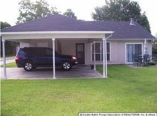2121 General Adams Ave, Baton Rouge, LA 70810