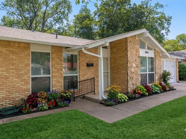 4924 Melinda Dr, Forest Hill, TX 76119