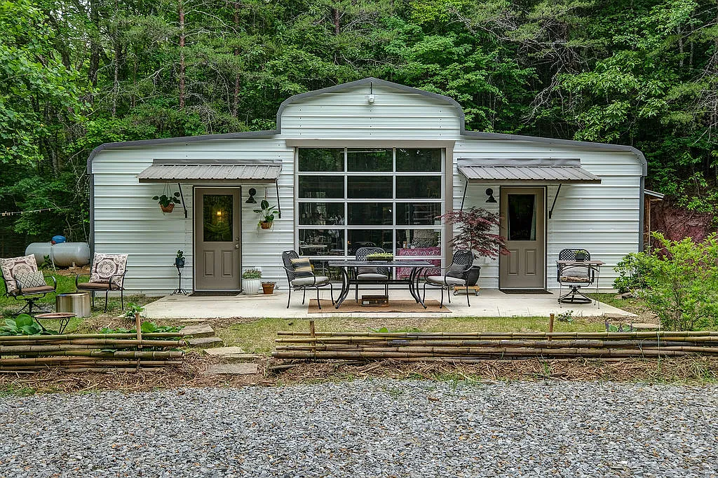 Hardscrabble Rd, Mineral Bluff — Photo 3