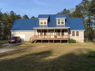 1364 Blindman Rd, Elizabeth City, NC 27909
