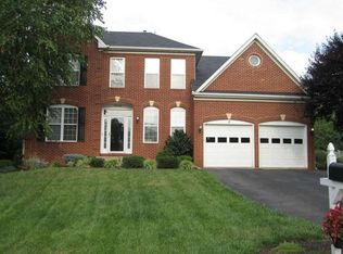 21248 Bullrush Pl, Sterling, VA 20164