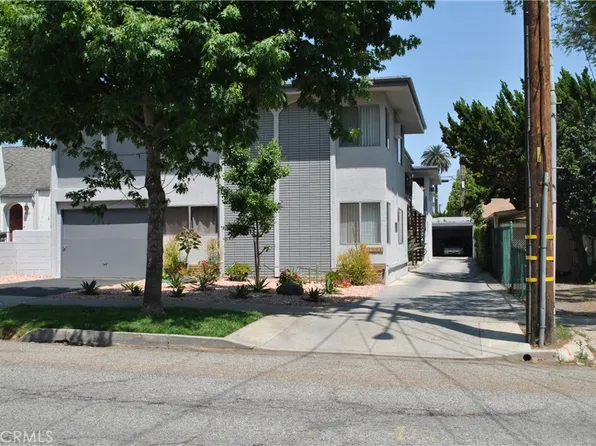 2064 Meridian Ave, South Pasadena, CA 91030