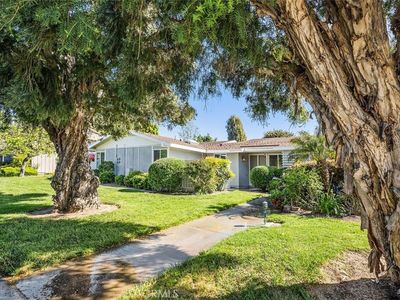 727 Avenida Majorca UNIT C, Laguna Woods, CA, 92637