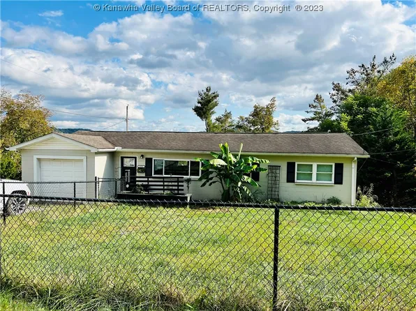 5312 Monta Vista Dr, Cross Lanes, WV 25313