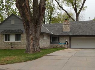 2039 N Westridge Dr, Wichita, KS 67203