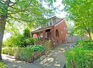 7231 McClure Ave, Pittsburgh, PA