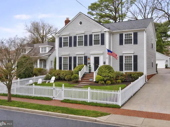 10206 Kensington Pkwy, Kensington, MD 20895