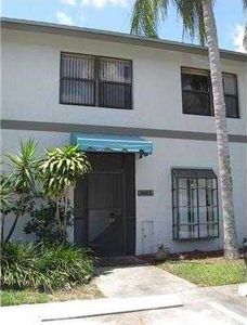 9112 SW 21st Ct E #E, Boca Raton, FL, 33428