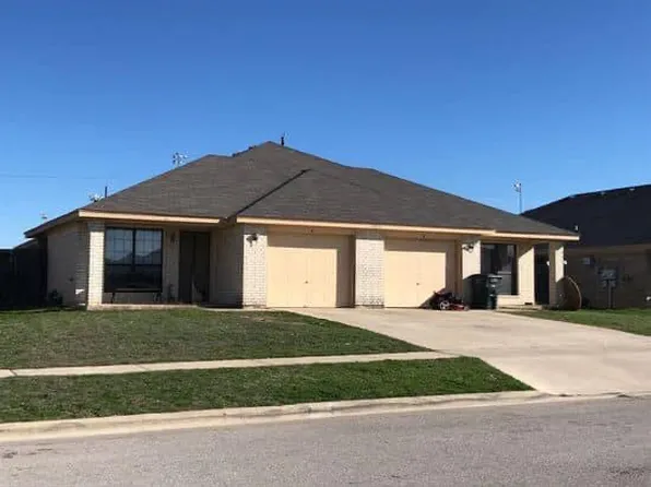 1205 Nicholas Cir #B, Killeen, TX 76542