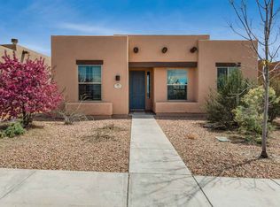 110 Rancho Viejo Blvd, Santa Fe, NM 87508