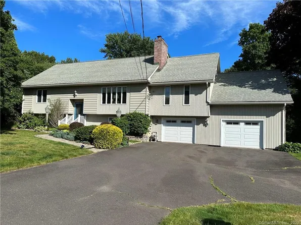 4 Highland Drive, Prospect, CT 06712
